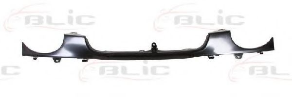 Ресничка под фару BLIC 6502-07-8114210P