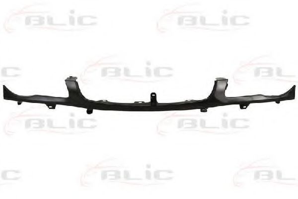 Ресничка под фару BLIC 6502-07-8114211P
