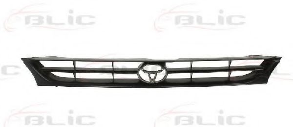 Решетка радиатора Toyota/Lexus 53111-33010
