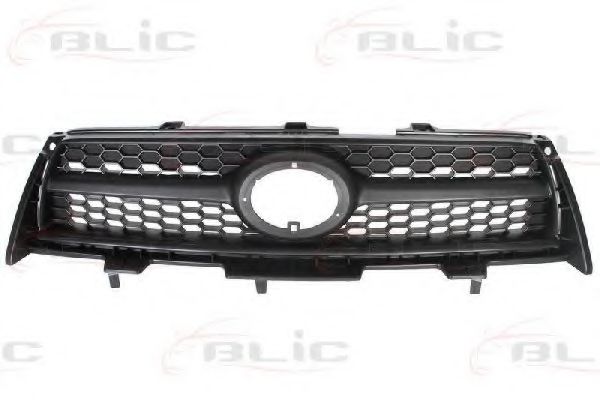 Решетка радиатора Toyota/Lexus 531010R010