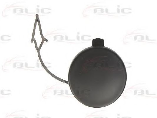 Крышка буксировочного крюка BLIC 6502-07-9550920Q
