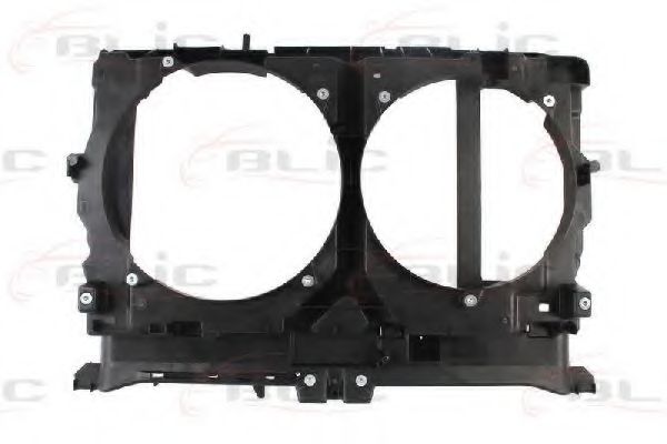 Панель передняя BLIC 6502-08-0557200P