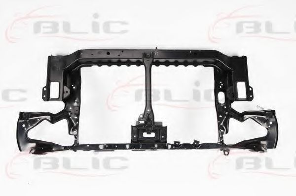 Панель передняя Nissan/Infiniti 6250073B35 Панель передняя Nissan/Infiniti 6250073B35