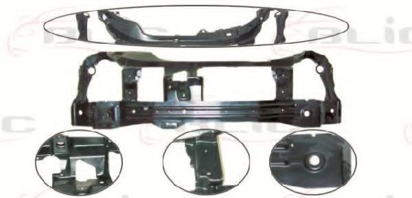Панель передняя FORD 1112254 Панель передняя FORD 1112254