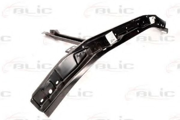 Панель передняя FORD 6677923 Панель передняя FORD 6677923
