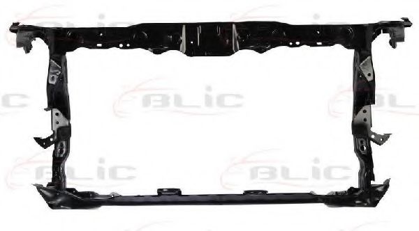 Панель передняя Honda/Acura 60400TL0G00ZZ