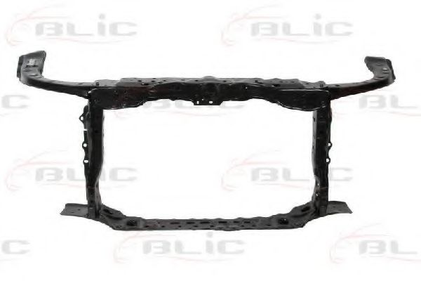 Панель передняя Honda/Acura 60400TV2E00ZZ