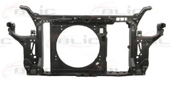 Панель передняя Hyundai/Kia 641011J960