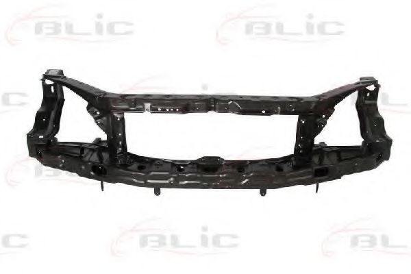 Панель передняя Hyundai/Kia 641003E000