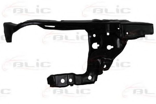 Рамка фары BLIC 6502-08-5052242P