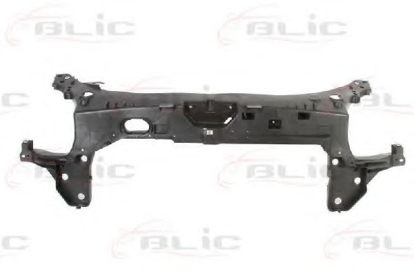 Панель передняя RENAULT 82 00 224 763