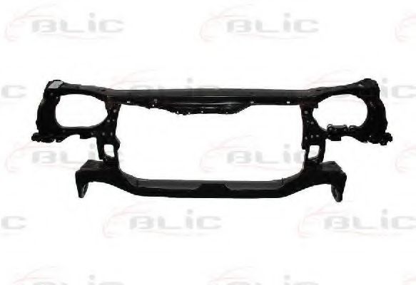 Панель передняя Toyota/Lexus 53201-1A160