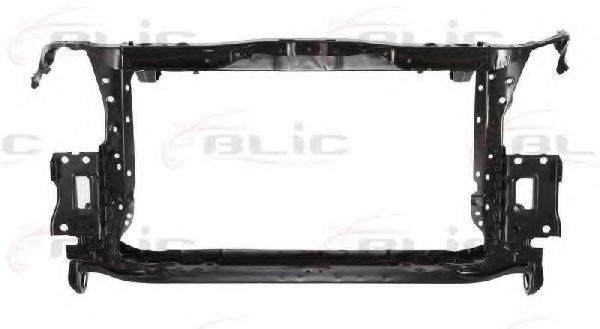 Панель передняя Toyota/Lexus 532010F901