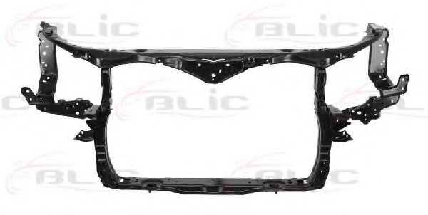Панель передняя Toyota/Lexus 532010E011