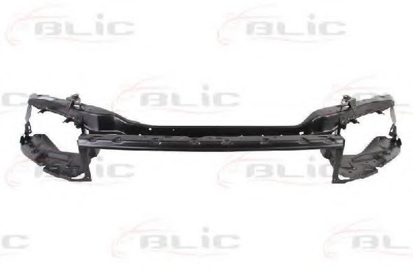 Панель передняя BLIC 6502-08-9009200P