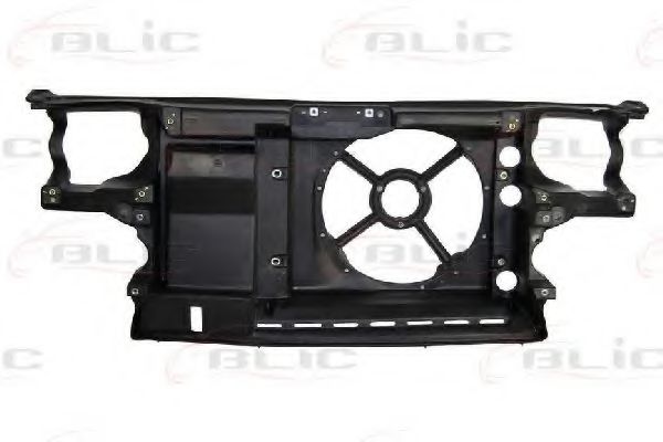Панель передняя VAG 1H0805594