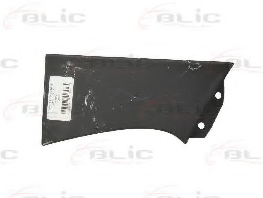 Рем вставки задней части GM 96318302