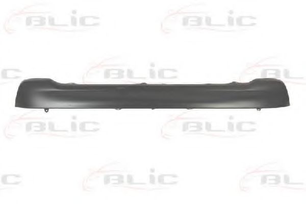 Бампер Toyota/Lexus 58381 52020