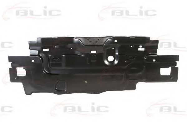 Рем вставки задней части VAG 1J6813301-C