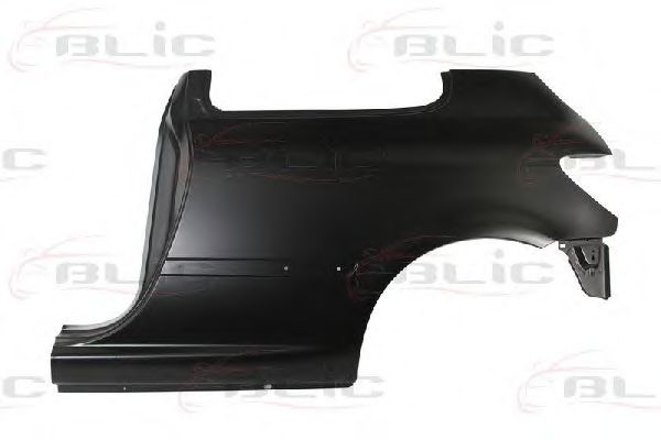 Крыло переднее CITROEN/PEUGEOT 8525V2 Крыло переднее CITROEN/PEUGEOT 8525V2