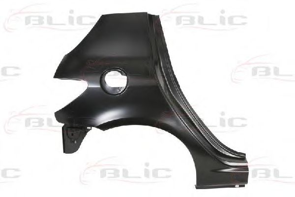 Крыло переднее CITROEN/PEUGEOT 8526R4 Крыло переднее CITROEN/PEUGEOT 8526R4