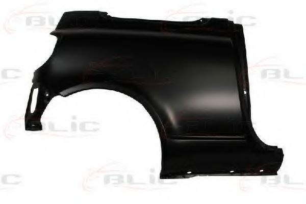 Крыло переднее Toyota/Lexus 6160252020