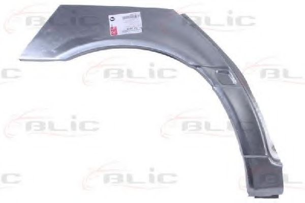 Рем вставка BLIC 6504-03-3512582P