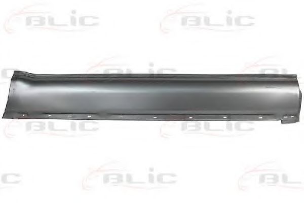 Рем вставка BLIC 6504-03-5088583P Рем вставка BLIC 6504-03-5088583P
