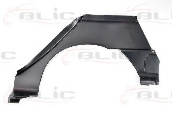 Рем вставка BLIC 6504-03-6037582P Рем вставка BLIC 6504-03-6037582P
