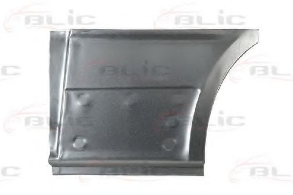Рем вставка BLIC 6504-03-6061581P Рем вставка BLIC 6504-03-6061581P