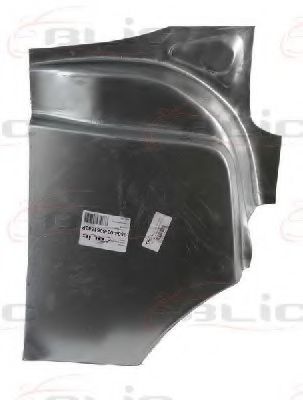 Рем вставка BLIC 6504-03-6061583P Рем вставка BLIC 6504-03-6061583P