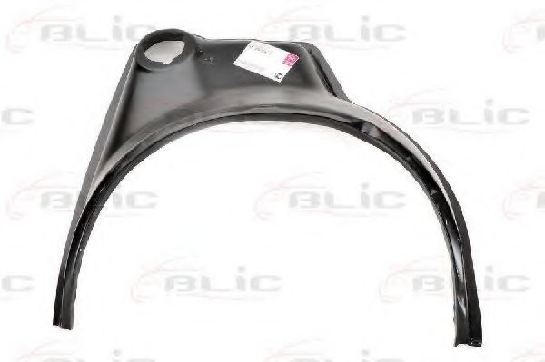 Подкрылок VAG 155803436A Подкрылок VAG 155803436A