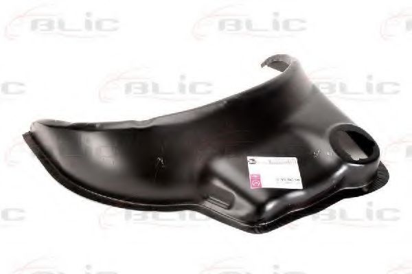 Подкрылок VAG 155803436A Подкрылок VAG 155803436A