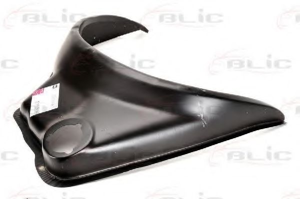 Подкрылок VAG 155803436A Подкрылок VAG 155803436A