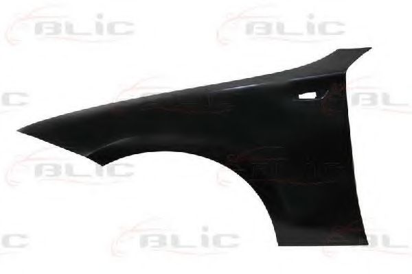 Крыло переднее BLIC 6504-04-0085311P