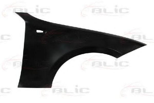 Крыло переднее BLIC 6504-04-0085312P