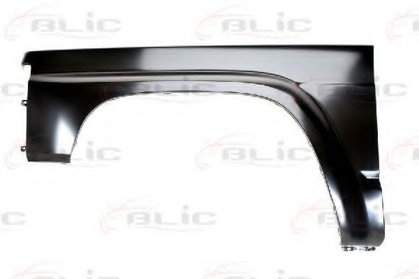 Крыло переднее Nissan/Infiniti 6311354N30 Крыло переднее Nissan/Infiniti 6311354N30