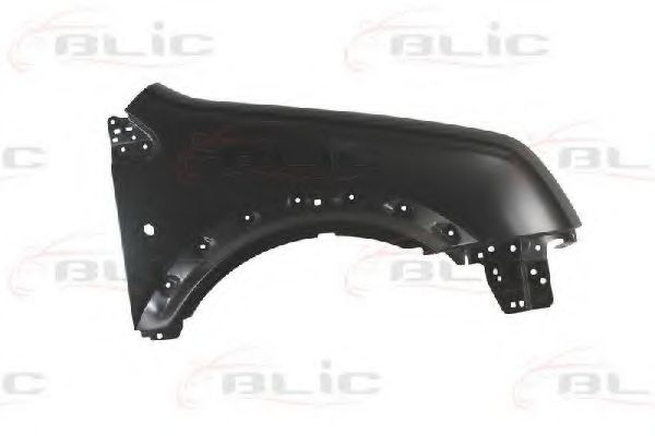 Крыло переднее FORD 9T1Z16005A