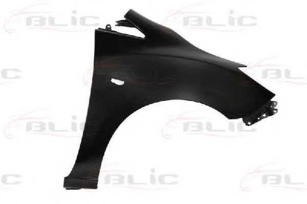 Крыло переднее MAZDA C51352111