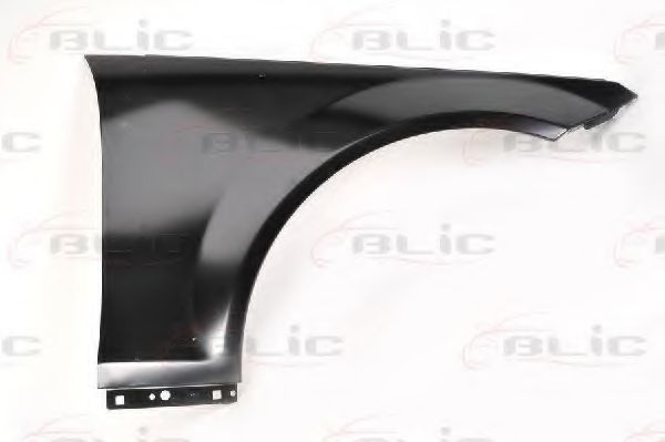 Крыло переднее MERCEDES-BENZ A2048800218 Крыло переднее MERCEDES-BENZ A2048800218