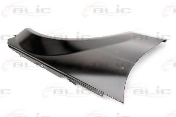 Крыло переднее MERCEDES-BENZ A2048800218 Крыло переднее MERCEDES-BENZ A2048800218