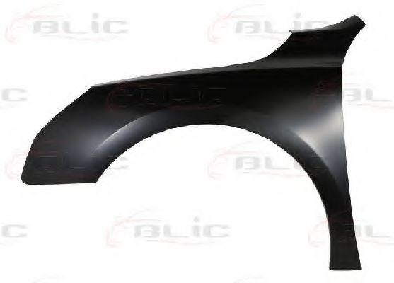 Крыло переднее CITROEN/PEUGEOT 7840CA