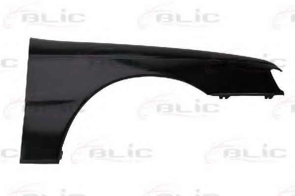 Крыло переднее CITROEN/PEUGEOT 7841G0 Крыло переднее CITROEN/PEUGEOT 7841G0