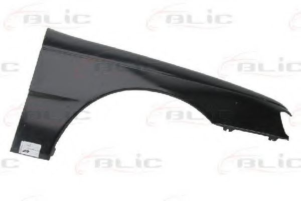 Крыло переднее CITROEN/PEUGEOT 7841.G0