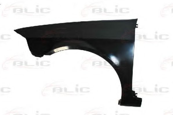 Крыло переднее RENAULT 77 01 475 189