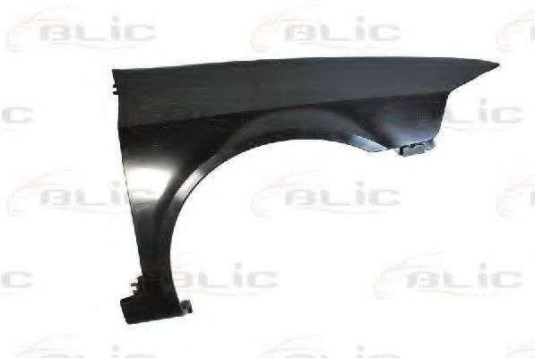 Крыло переднее RENAULT 77 01 475 190