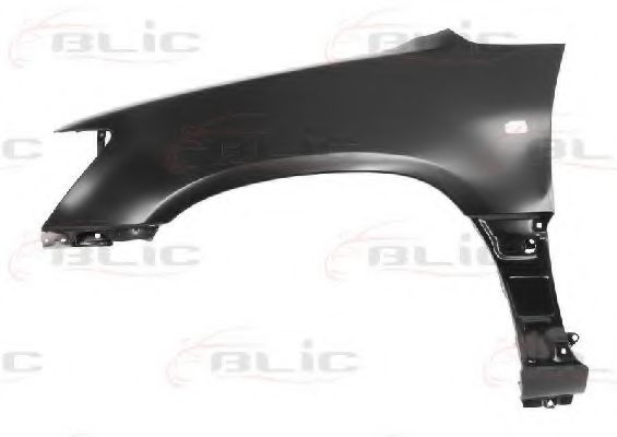 Крыло переднее Toyota/Lexus 5380248030