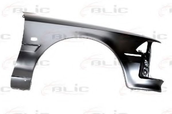 Крыло переднее Toyota/Lexus 538112B330 Крыло переднее Toyota/Lexus 538112B330