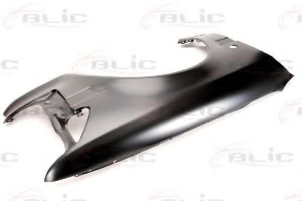 Крыло переднее Toyota/Lexus 538112B330 Крыло переднее Toyota/Lexus 538112B330