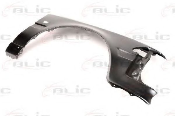 Крыло переднее Toyota/Lexus 53811-2B330